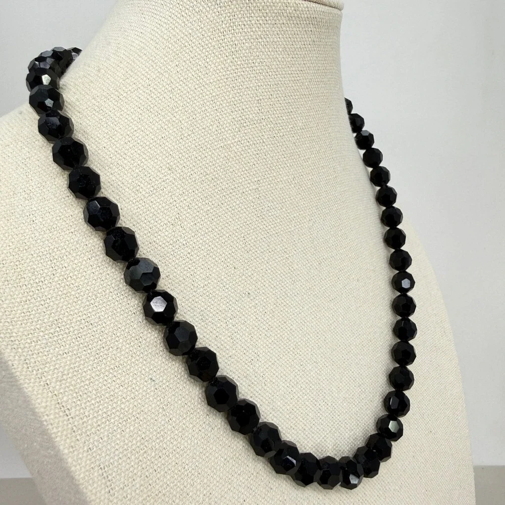 Vendome vintage necklace